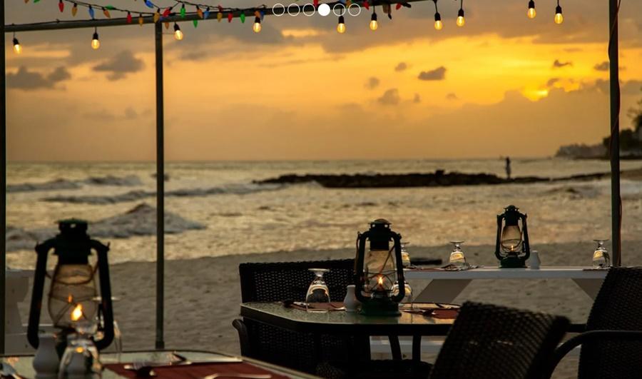 O2 Beach Club & Spa All Inclusive By Ocean Hotels Christ Church Kültér fotó