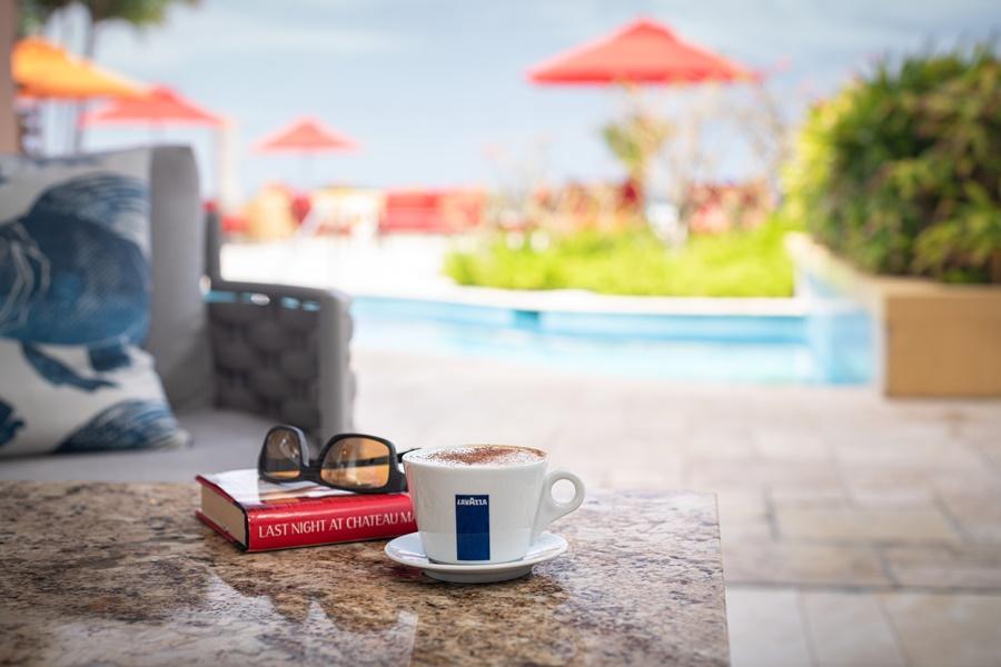 O2 Beach Club & Spa All Inclusive By Ocean Hotels Christ Church Kültér fotó