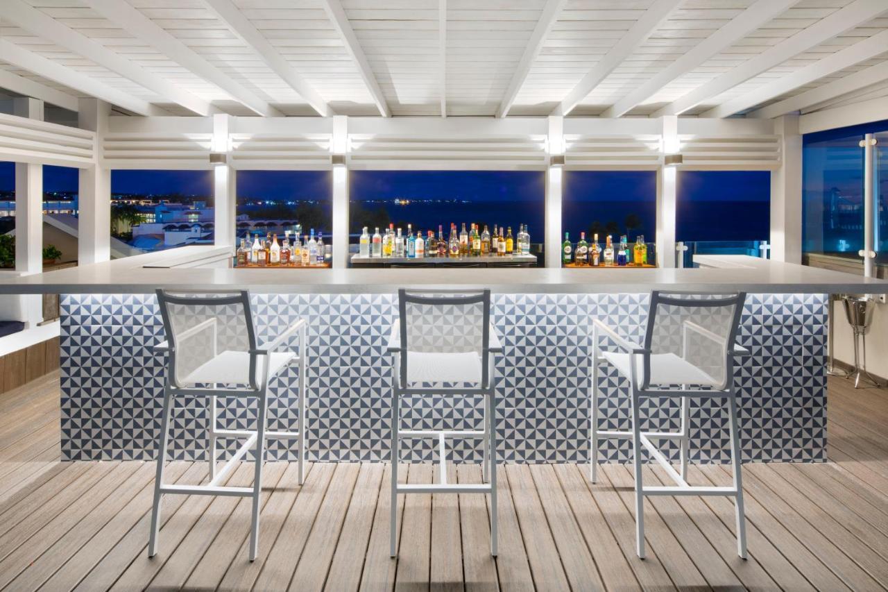 O2 Beach Club & Spa All Inclusive By Ocean Hotels Christ Church Kültér fotó