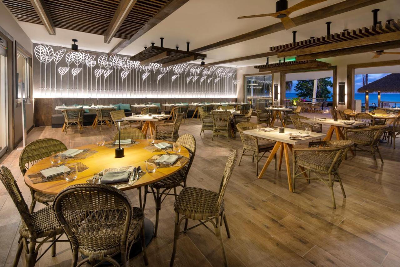 O2 Beach Club & Spa All Inclusive By Ocean Hotels Christ Church Kültér fotó