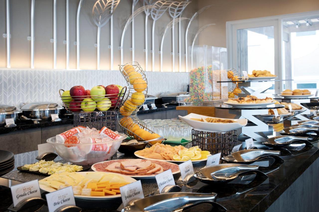 O2 Beach Club & Spa All Inclusive By Ocean Hotels Christ Church Kültér fotó