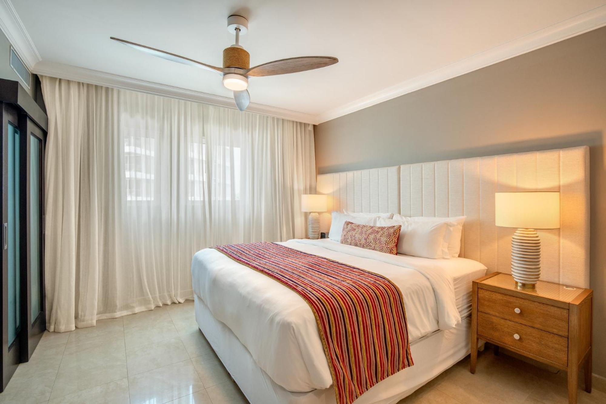 O2 Beach Club & Spa All Inclusive By Ocean Hotels Christ Church Kültér fotó
