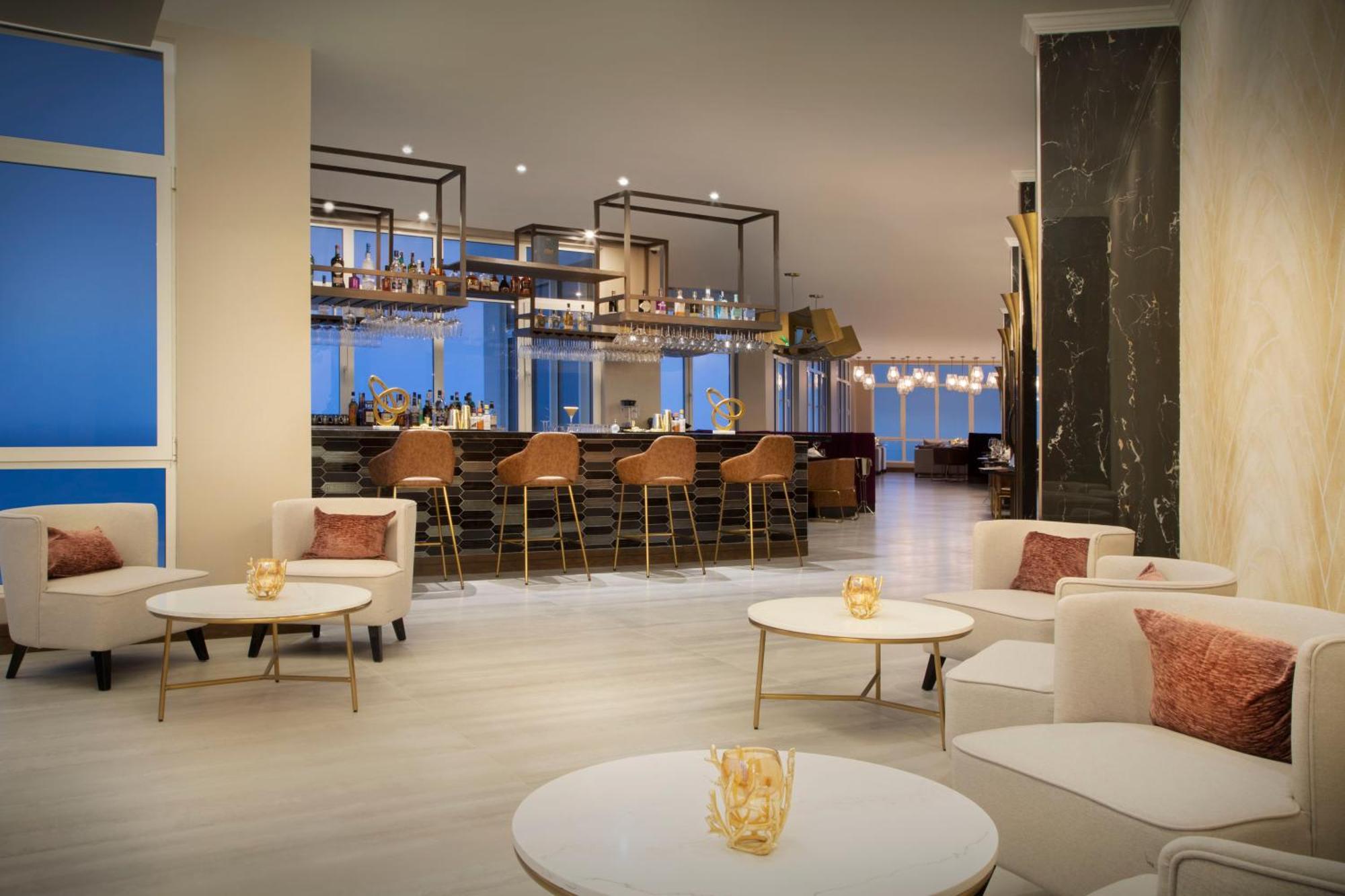 O2 Beach Club & Spa All Inclusive By Ocean Hotels Christ Church Kültér fotó