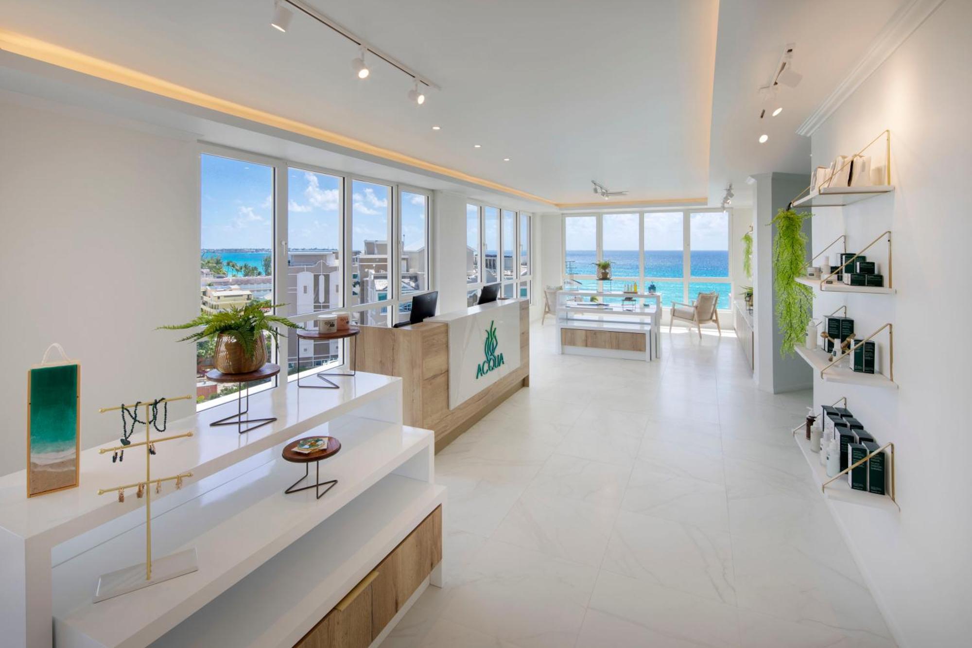 O2 Beach Club & Spa All Inclusive By Ocean Hotels Christ Church Kültér fotó