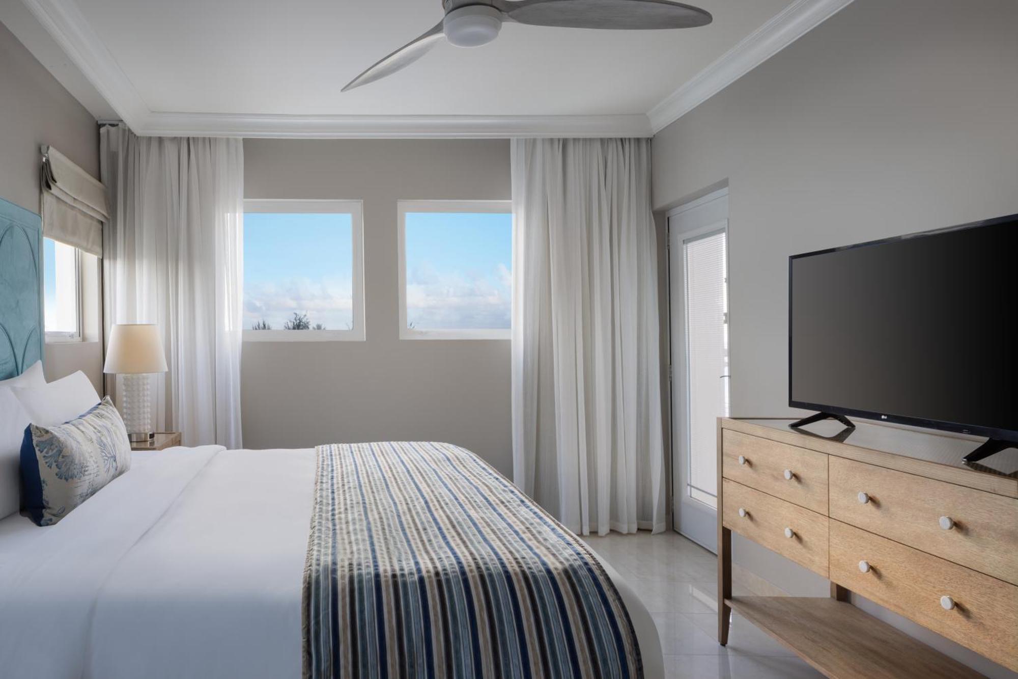 O2 Beach Club & Spa All Inclusive By Ocean Hotels Christ Church Kültér fotó